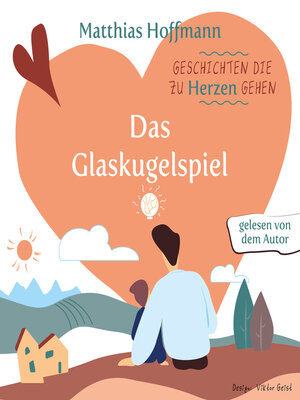 cover image of Geschichten die zu Herzen gehen